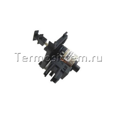 Мотор - сервопривод (19928669)